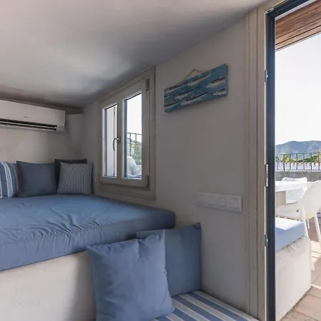 فيلة Lets Holidays Charming Fisherman House With Terrace