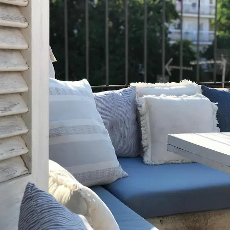 Lets Holidays Charming Fisherman House With Terrace
